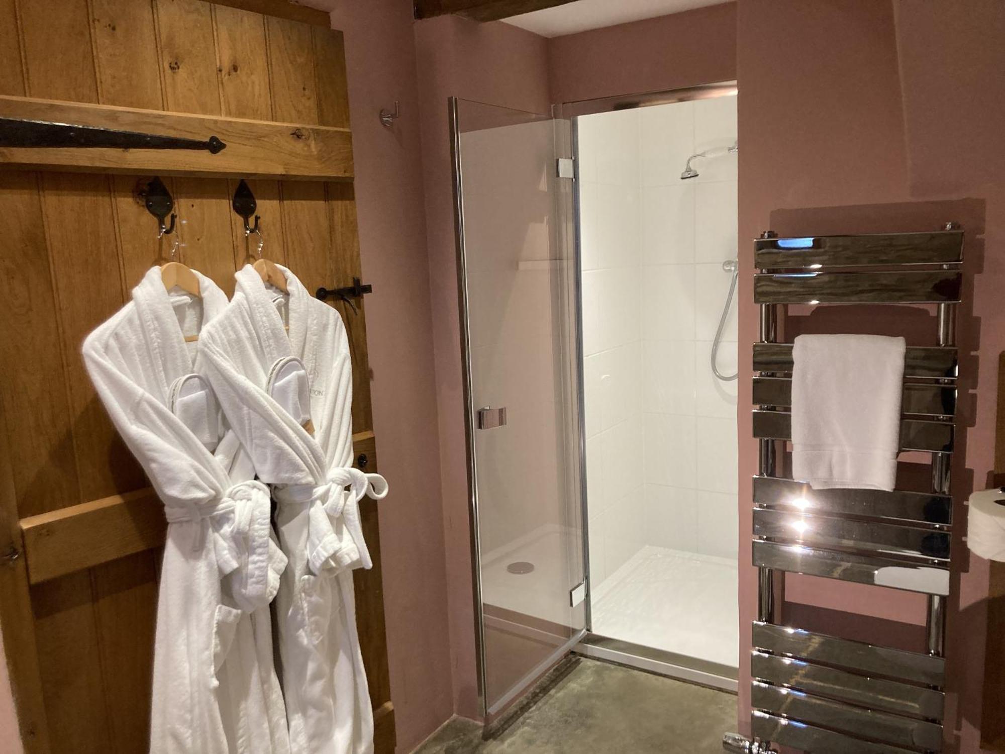 老唐顿酒店 勒德洛 客房 照片